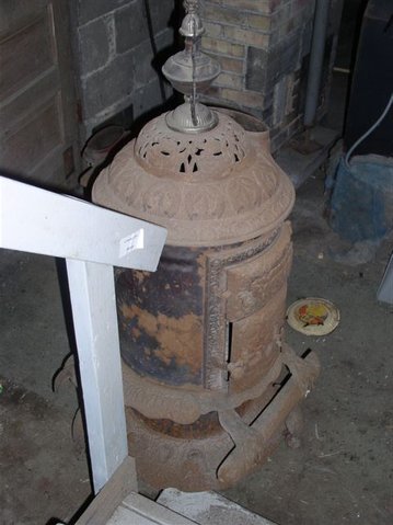 Property photo 132 - Personal Property Auction
